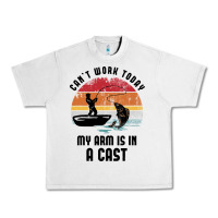 Lunar Rock dad fishing Urban Heavy Tee - artisFamous