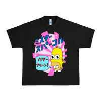 Black mr funny sparkles Urban Heavy Tee - artisFamous