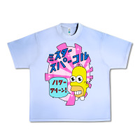 Grape Ice mr funny sparkles Urban Heavy Tee - artisFamous
