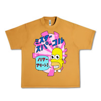Peanut Butter mr funny sparkles Urban Heavy Tee - artisFamous