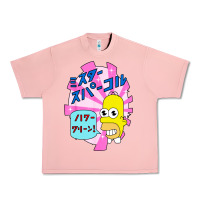 Salmon mr funny sparkles Urban Heavy Tee - artisFamous