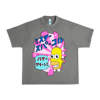 Tornado mr funny sparkles Urban Heavy Tee - artisFamous