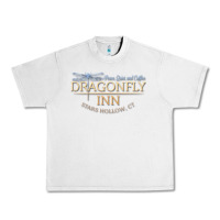 Lunar Rock dragonfly inn Urban Heavy Tee - artisFamous