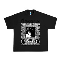 Black the doors Urban Heavy Tee - artisFamous