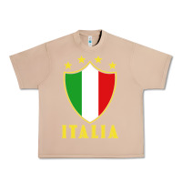 Burro italia   italia Urban Heavy Tee - artisFamous