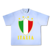 Grape Ice italia   italia Urban Heavy Tee - artisFamous