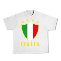 Lunar Rock italia   italia Urban Heavy Tee - artisFamous