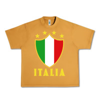 Peanut Butter italia   italia Urban Heavy Tee - artisFamous