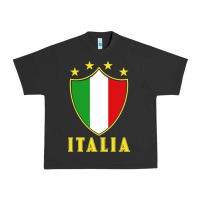 Pigment Black italia   italia Urban Heavy Tee - artisFamous