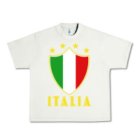 Pistachio italia   italia Urban Heavy Tee - artisFamous