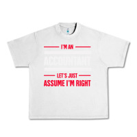 Lunar Rock funny accounting design   gift for accountants Urban Heavy Tee - artisFamous
