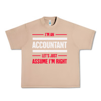 Burro funny accounting design   gift for accountants Urban Heavy Tee - artisFamous