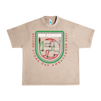 French Oak fred armisen Urban Heavy Tee - artisFamous