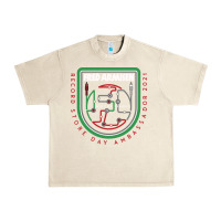 Fred Armisen Urban Heavy Tee | Teevron