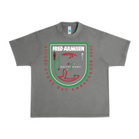 Tornado fred armisen Urban Heavy Tee - artisFamous