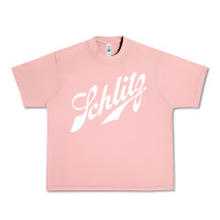 Salmon schlitz beer Urban Heavy Tee - artisFamous