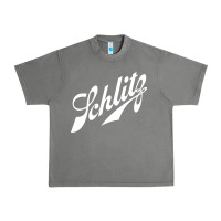 Tornado schlitz beer Urban Heavy Tee - artisFamous