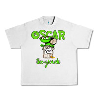 Lunar Rock the grouch Urban Heavy Tee - artisFamous