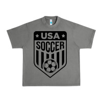 Tornado soccer team Urban Heavy Tee - artisFamous