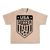 Burro soccer team Urban Heavy Tee - artisFamous