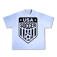 Grape Ice soccer team Urban Heavy Tee - artisFamous