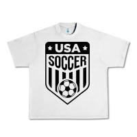 Lunar Rock soccer team Urban Heavy Tee - artisFamous