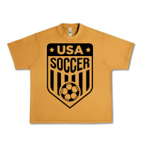 Peanut Butter soccer team Urban Heavy Tee - artisFamous