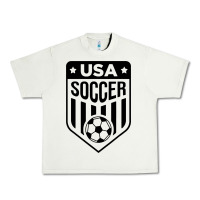 Pistachio soccer team Urban Heavy Tee - artisFamous
