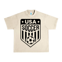 Sandshell soccer team Urban Heavy Tee - artisFamous