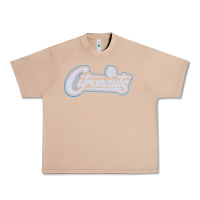 Burro citronauts Urban Heavy Tee - artisFamous