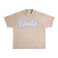 French Oak citronauts Urban Heavy Tee - artisFamous