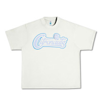 Pistachio citronauts Urban Heavy Tee - artisFamous
