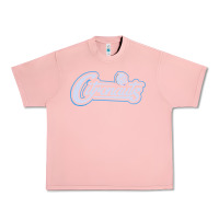 Salmon citronauts Urban Heavy Tee - artisFamous