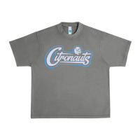 Citronauts Urban Heavy Tee | Teevron