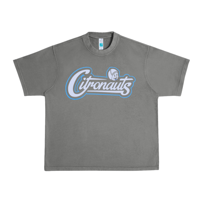 Citronauts Urban Heavy Tee by artisFamous | Teevron