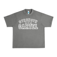 Tornado strength cartel Urban Heavy Tee - artisFamous