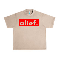 French Oak alief texas represent Urban Heavy Tee - artisFamous