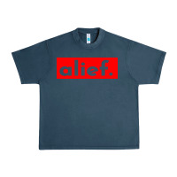 Midnight Navy alief texas represent Urban Heavy Tee - artisFamous