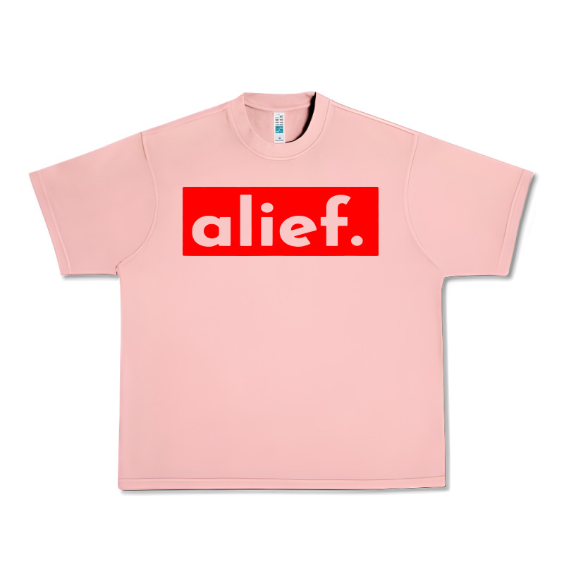 Alief Texas Represent Urban Heavy Tee by artisFamous | Teevron