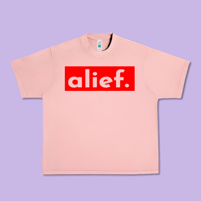 Alief Texas Represent Urban Heavy Tee Designed By Artisfamous