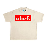 Sandshell alief texas represent Urban Heavy Tee - artisFamous