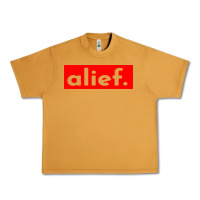 Peanut Butter alief texas represent Urban Heavy Tee - artisFamous