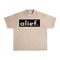 French Oak alief texas represent Urban Heavy Tee - artisFamous