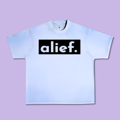 Alief Texas Represent Urban Heavy Tee Designed By Artisfamous