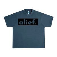 Midnight Navy alief texas represent Urban Heavy Tee - artisFamous