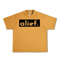 Peanut Butter alief texas represent Urban Heavy Tee - artisFamous