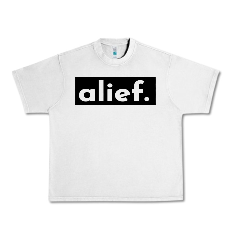 Alief Texas Represent Urban Heavy Tee by artisFamous | Teevron