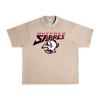 French Oak old sabers Urban Heavy Tee - artisFamous