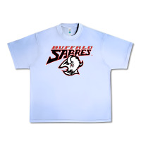 Grape Ice old sabers Urban Heavy Tee - artisFamous