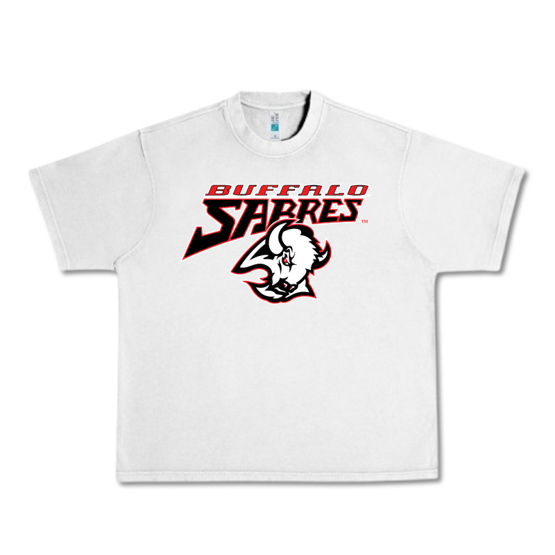 Old Sabers Urban Heavy Tee by artisFamous | Teevron